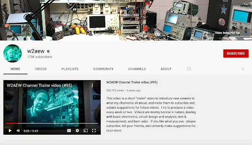 14 Of The Best YouTube Channels For Electrical Engineers - AllSpice.io