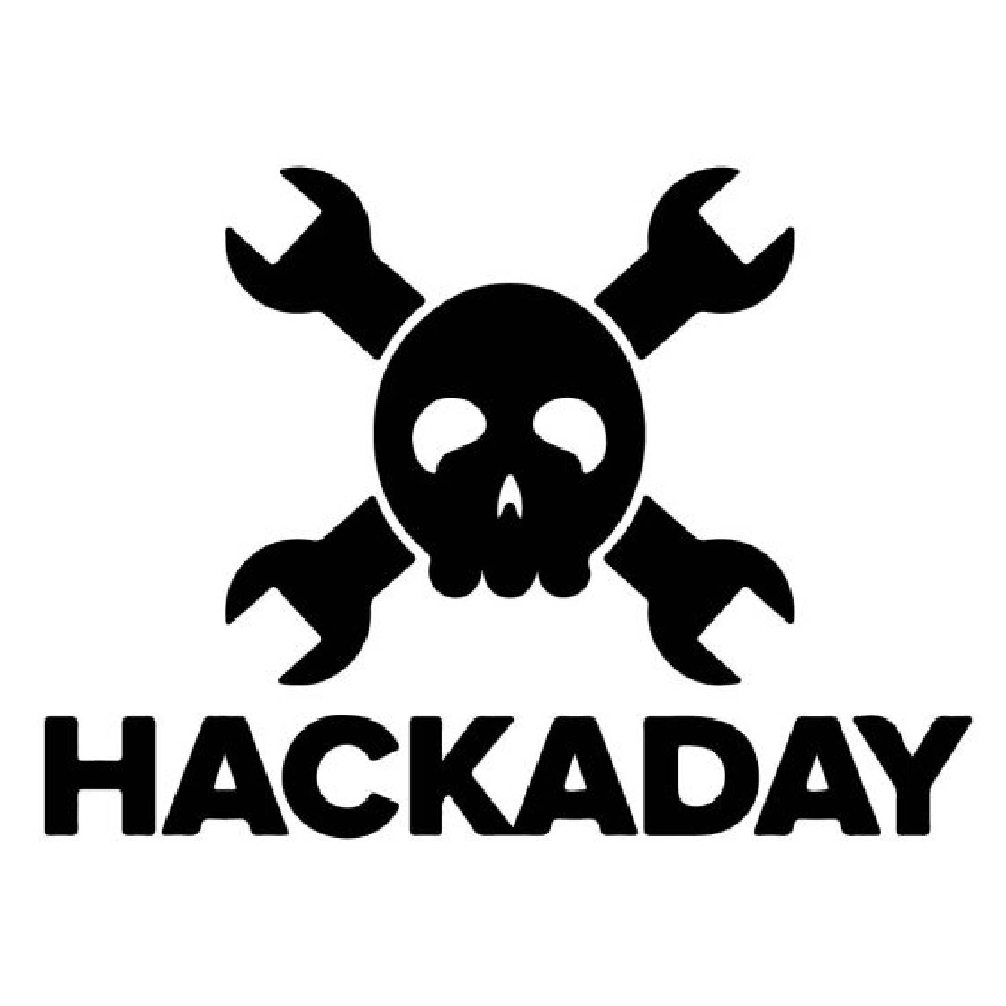 Hackaday, one of the 6 best blogs.