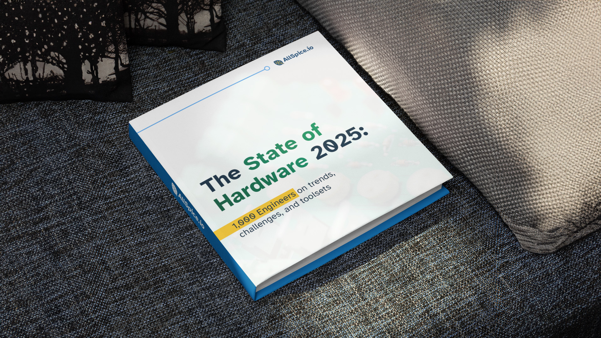 State of Hardware book