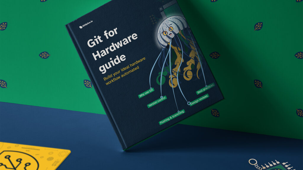 Git for Hardware guide