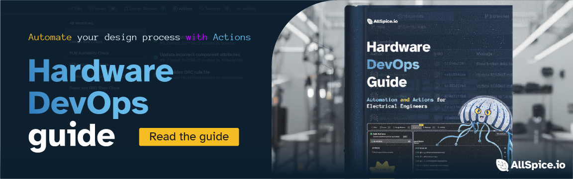 Hardware DevOps Guide