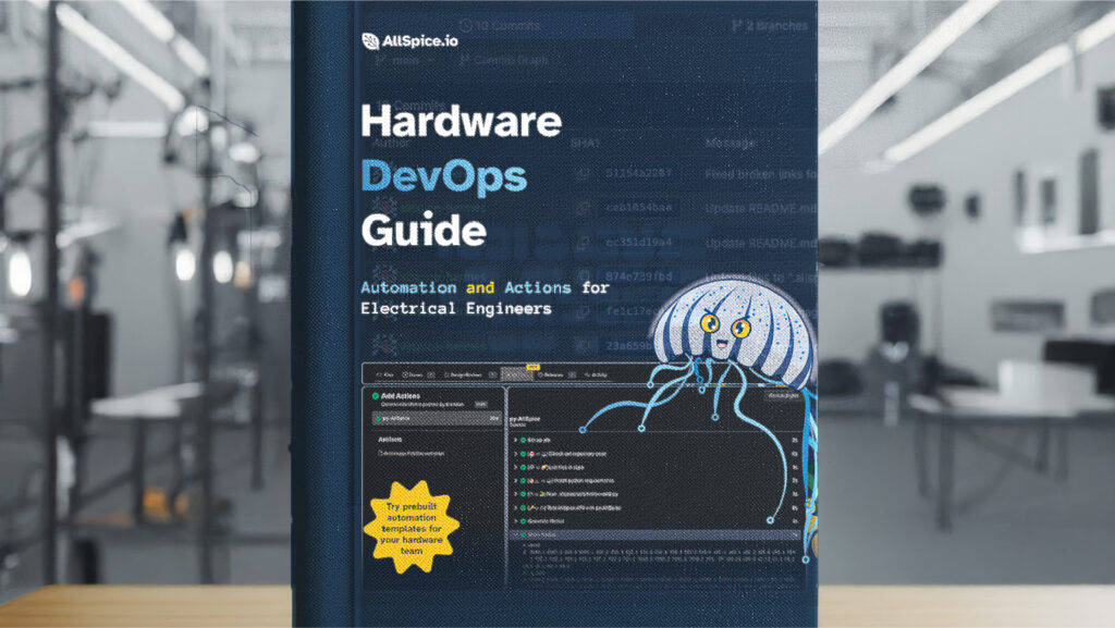 Hardware DevOps Book