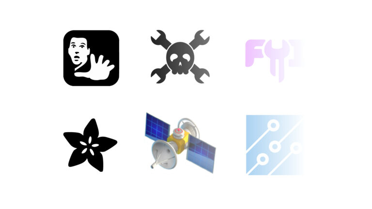 Best hardware engineering blogs