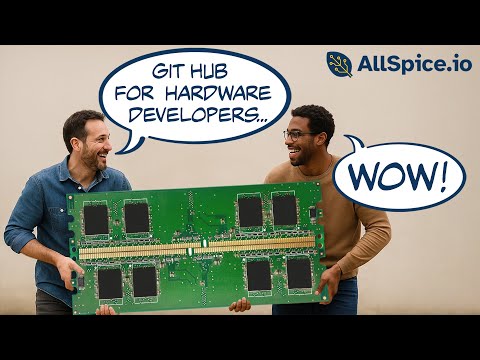 Git for Hardware