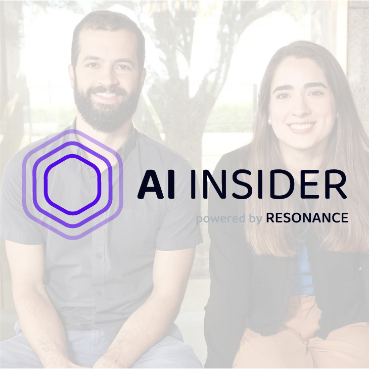 Newsroom AI Insider