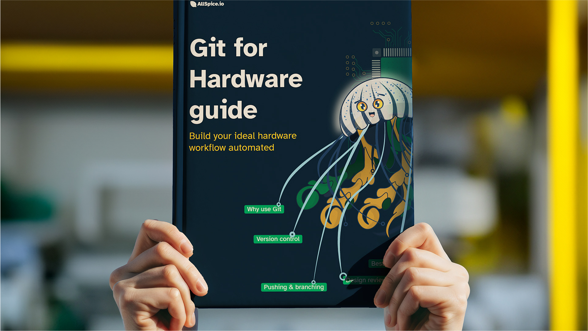 git for hardware 19201080-100 Git for hardware