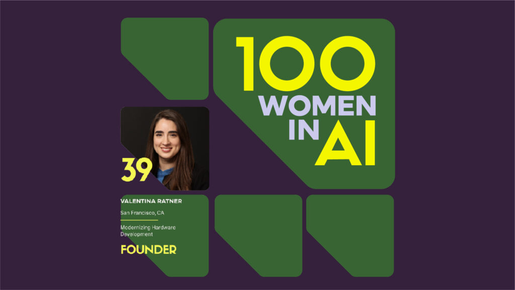 100-women-ai-19-6-100 100 women in ai with Valentina Ratner